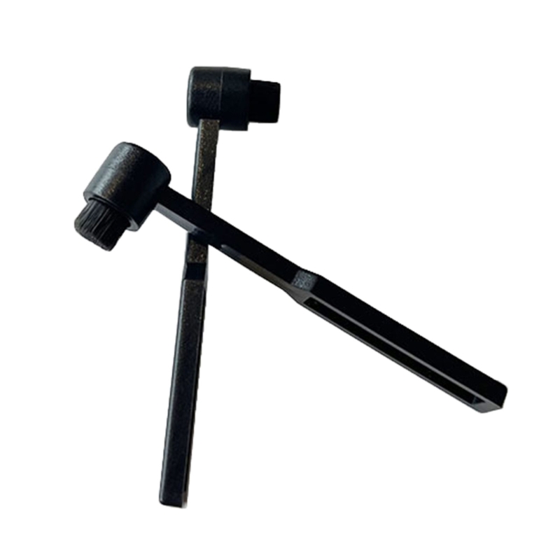 Vinyl Record Cleaner - Styluses Brush Carbon Fiber Styluses Cleaning