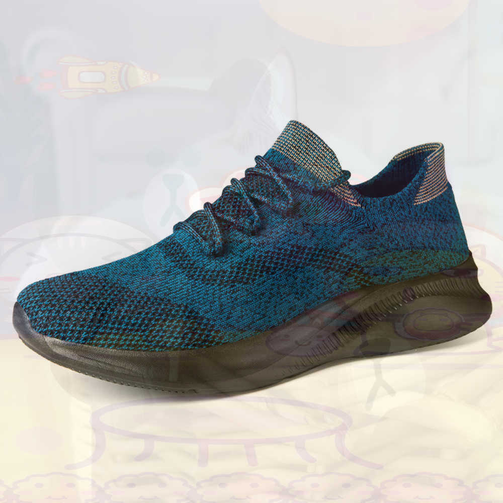 Best Vintage Collectible Items - Number 41 Soft Bottom High-quality Shoes