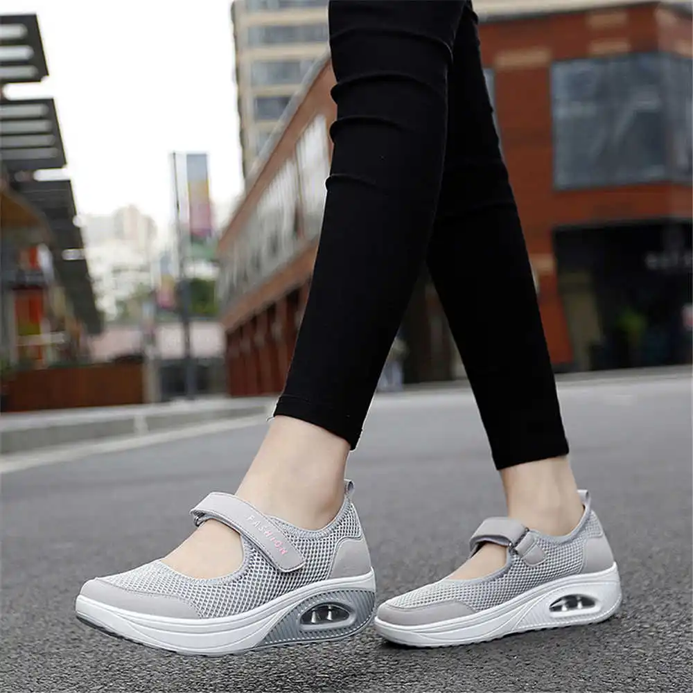 Best Vintage Collectible Items - 36-41 Demi-season Colored Sneakers Walking Skates