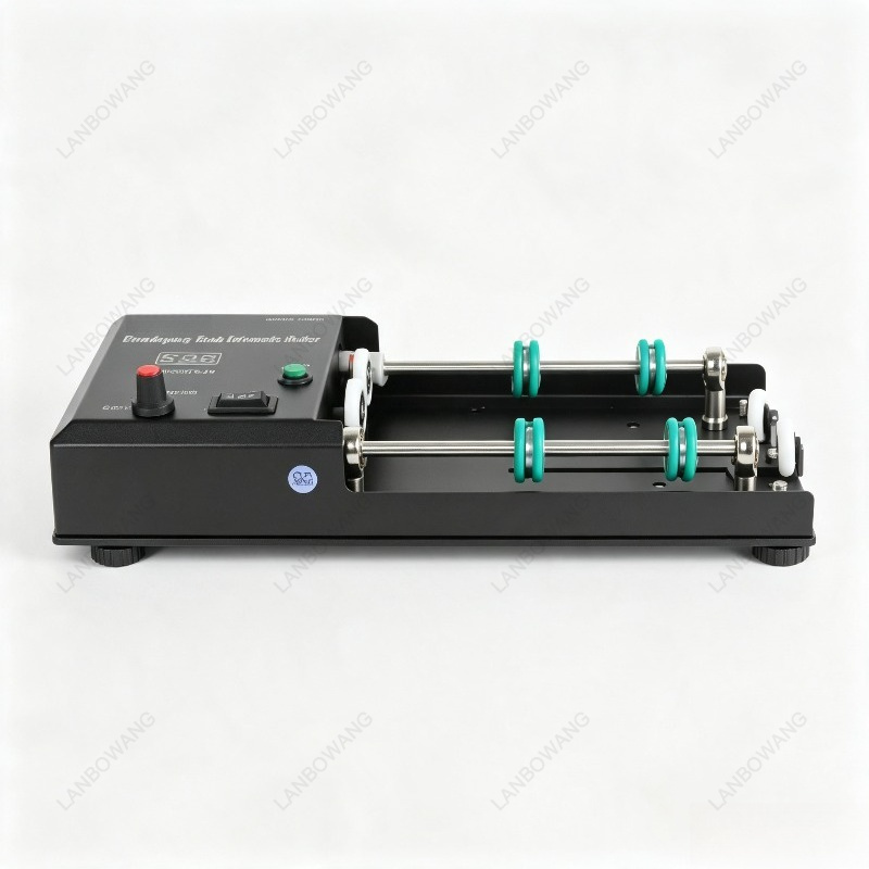 Photo Develop Tank - 1530/2520 Film Development Tank Electric Rolling