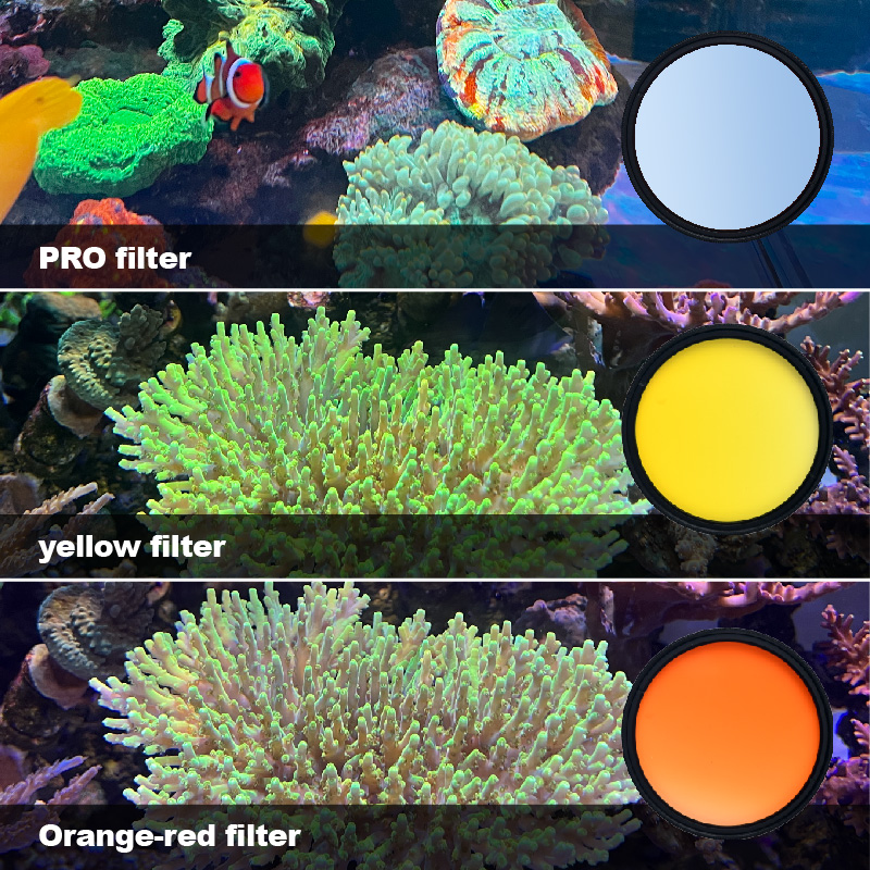 Vastocean marine tank filter s - Photo Develop Tank recension och pris