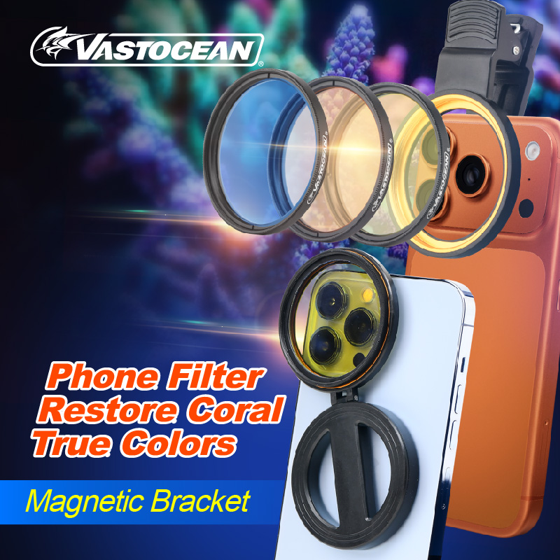 Vastocean marine tank filter s - Photo Develop Tank recension och pris