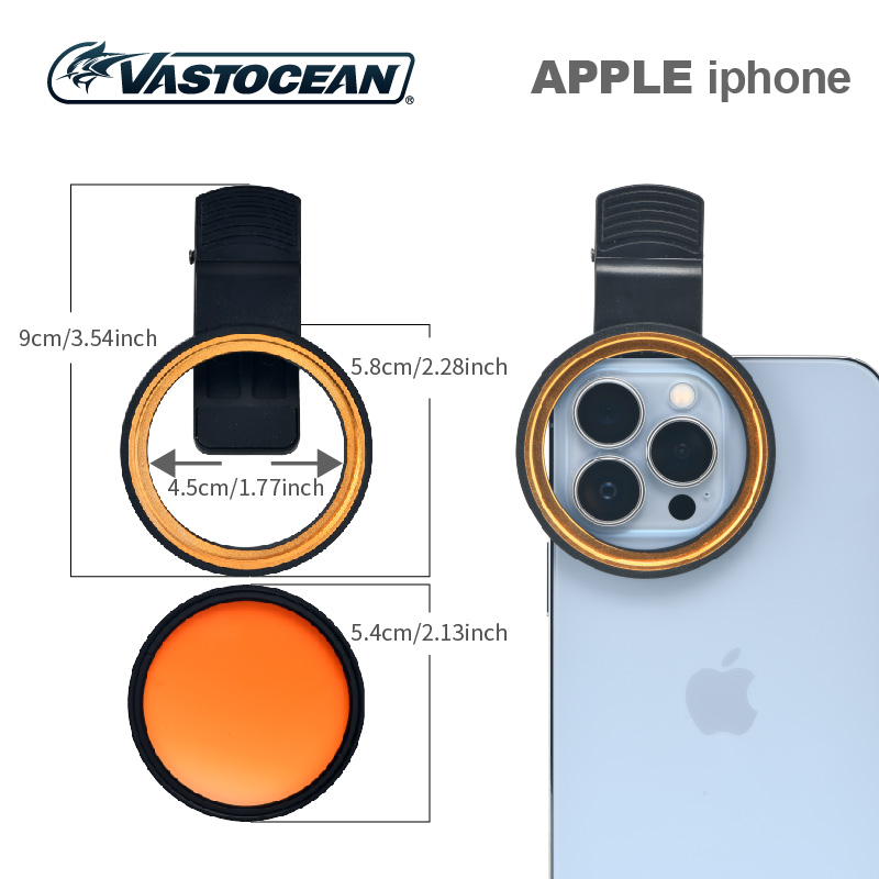 Vastocean marine tank filter s - Photo Develop Tank recension och pris