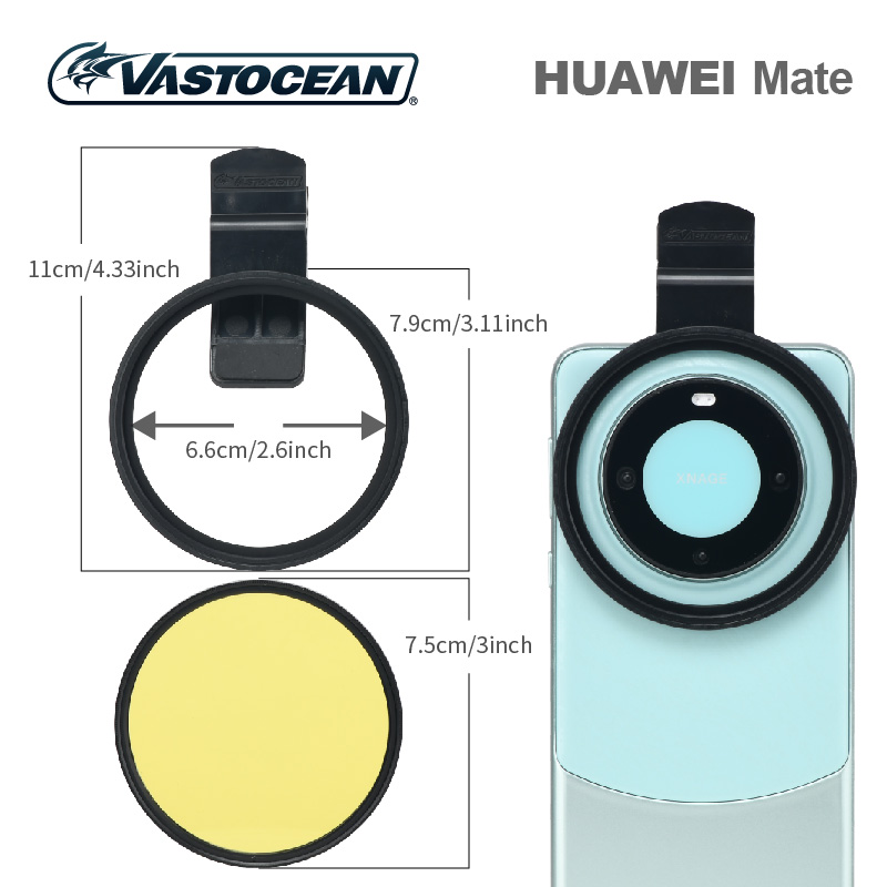 Vastocean marine tank filter s - Photo Develop Tank recension och pris