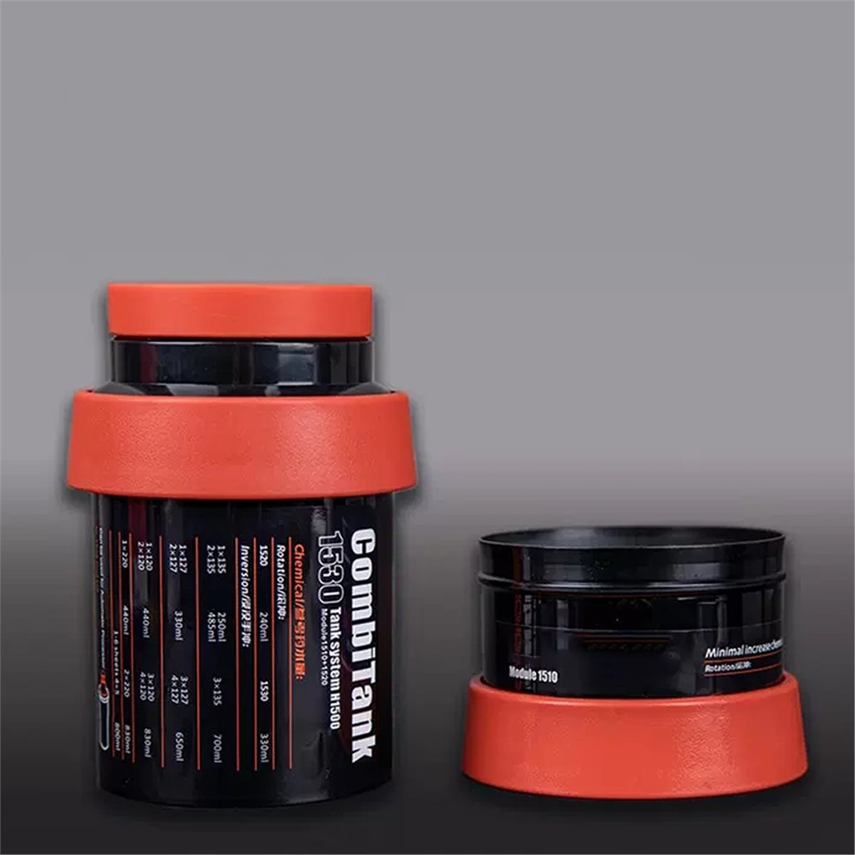 #39P Camera & Photo,Film Devel - Photo Develop Tank recension och pris