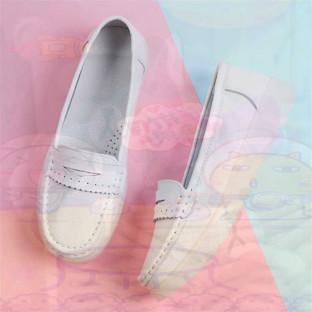 Moccasin Driving Teenage Sneak - Best Vintage Collectible Items recension och pris