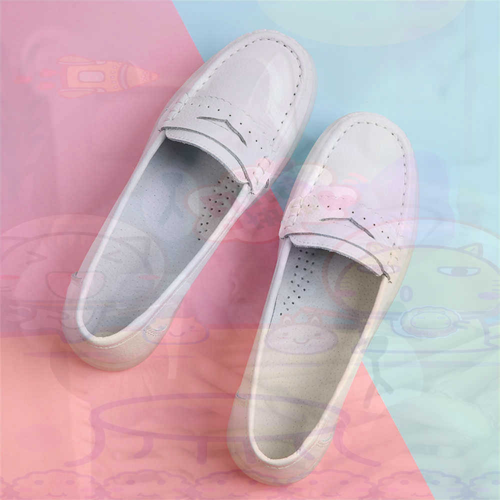 Moccasin Driving Teenage Sneak - Best Vintage Collectible Items recension och pris