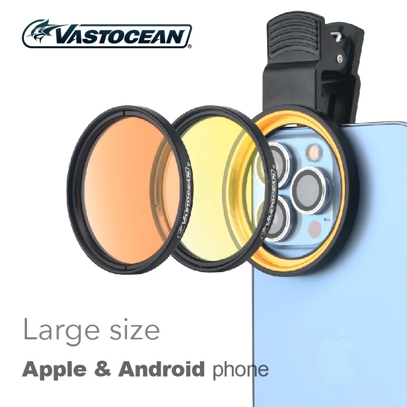 Vastocean Marine Tank Filter S - Photo Develop Tank recension och pris