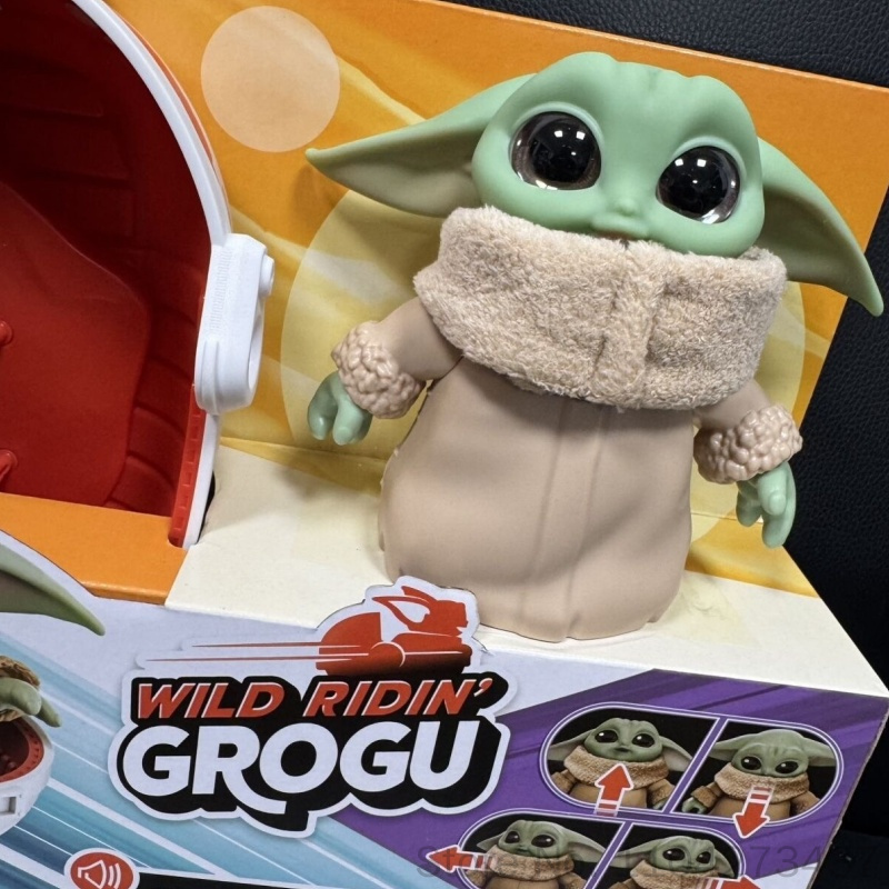 Hasbro Original Star Wars Wild - Vintage Collection Star Wars recension och pris