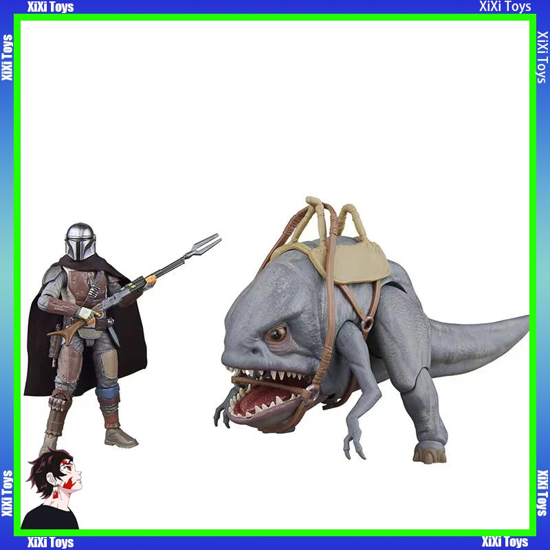 In Stock Hasbro Star Wars The  - Vintage Collection Star Wars recension och pris