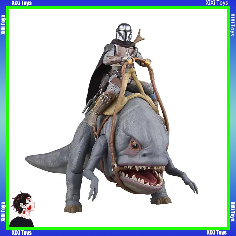 In Stock Hasbro Star Wars The  - Vintage Collection Star Wars recension och pris
