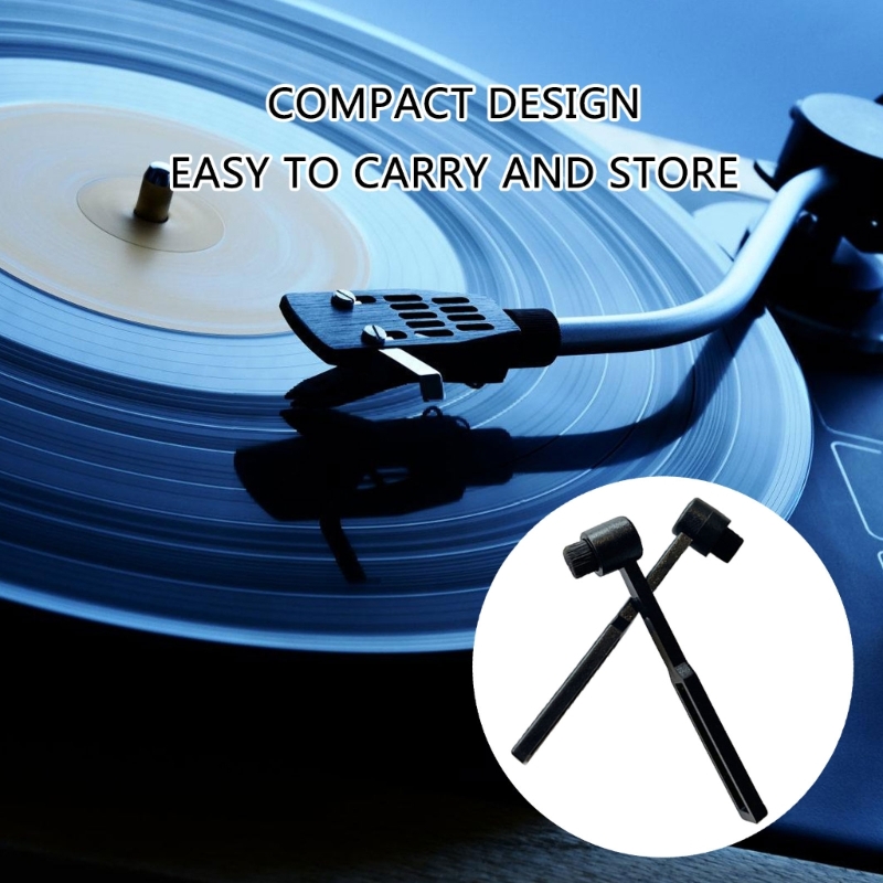 Styluses Brush Carbon Fiber St - Vinyl Record Cleaner recension och pris