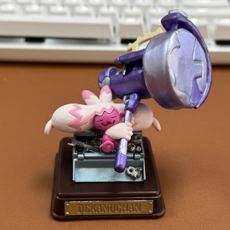 Original Re-Ment Pokemon Vinta - Vintage Collectible Items recension och pris