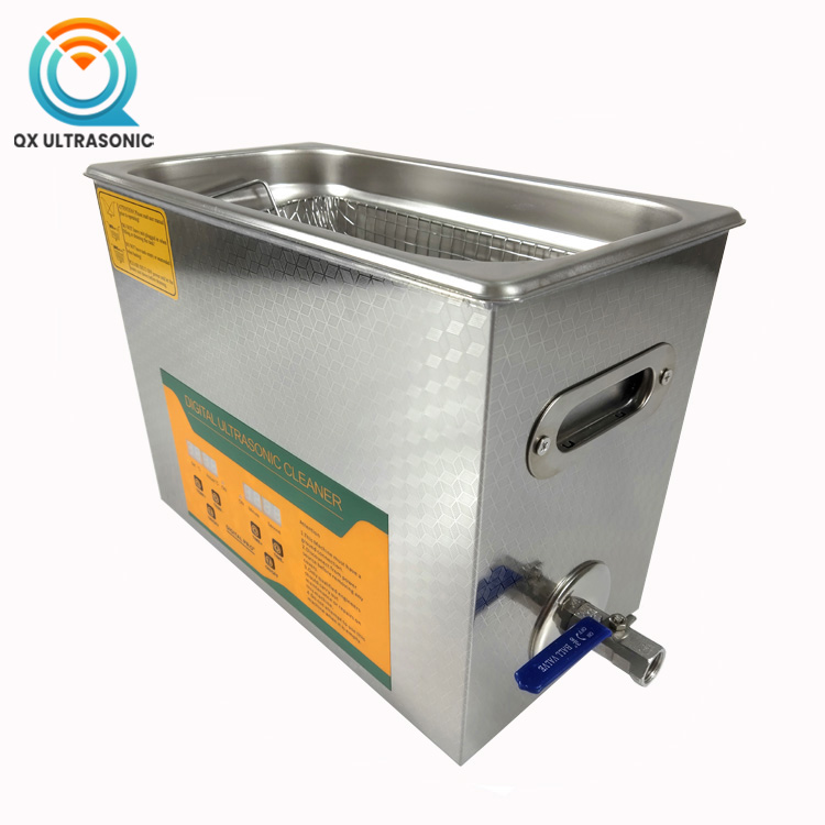 New Product Ultrasound Washer  - Vinyl Record Cleaner recension och pris