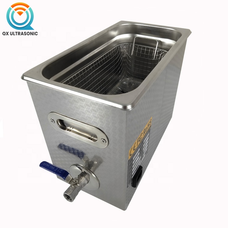 New Product Ultrasound Washer  - Vinyl Record Cleaner recension och pris