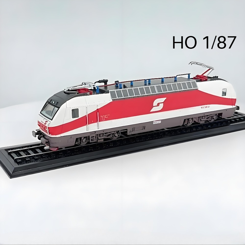 HO Type 1/87 Train Model Vinta - Vintage Collectible Items recension och pris