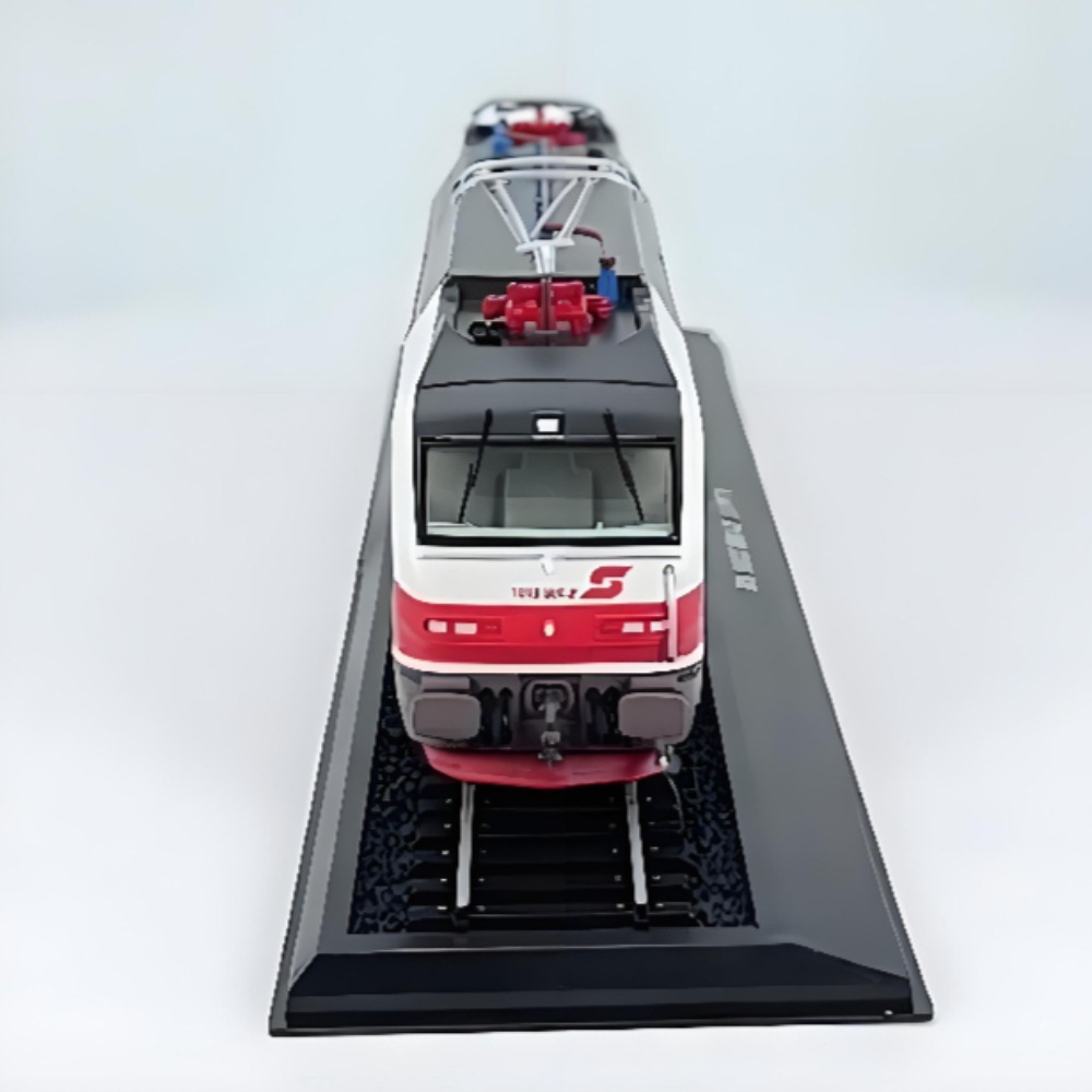 HO Type 1/87 Train Model Vinta - Vintage Collectible Items recension och pris