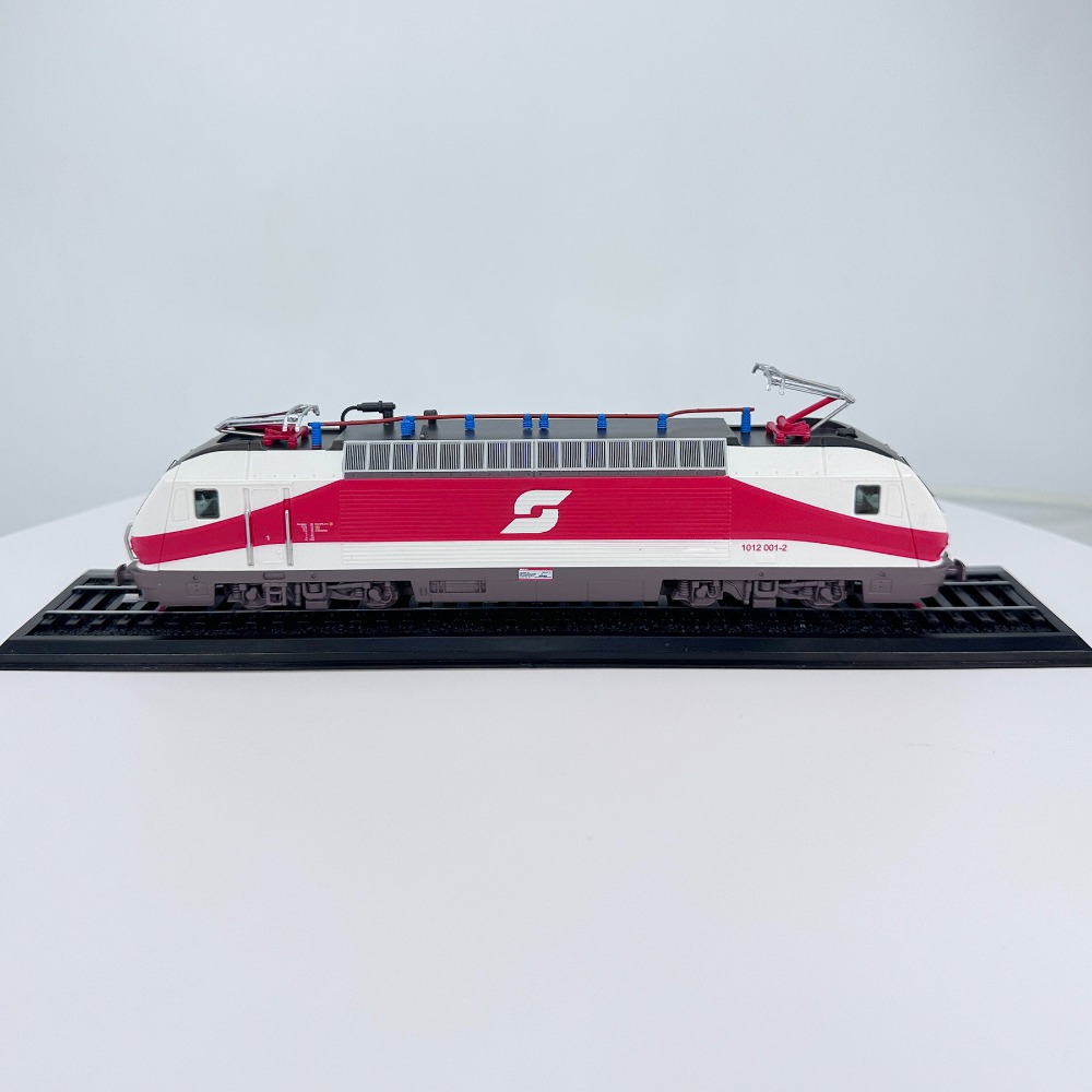 HO Type 1/87 Train Model Vinta - Vintage Collectible Items recension och pris