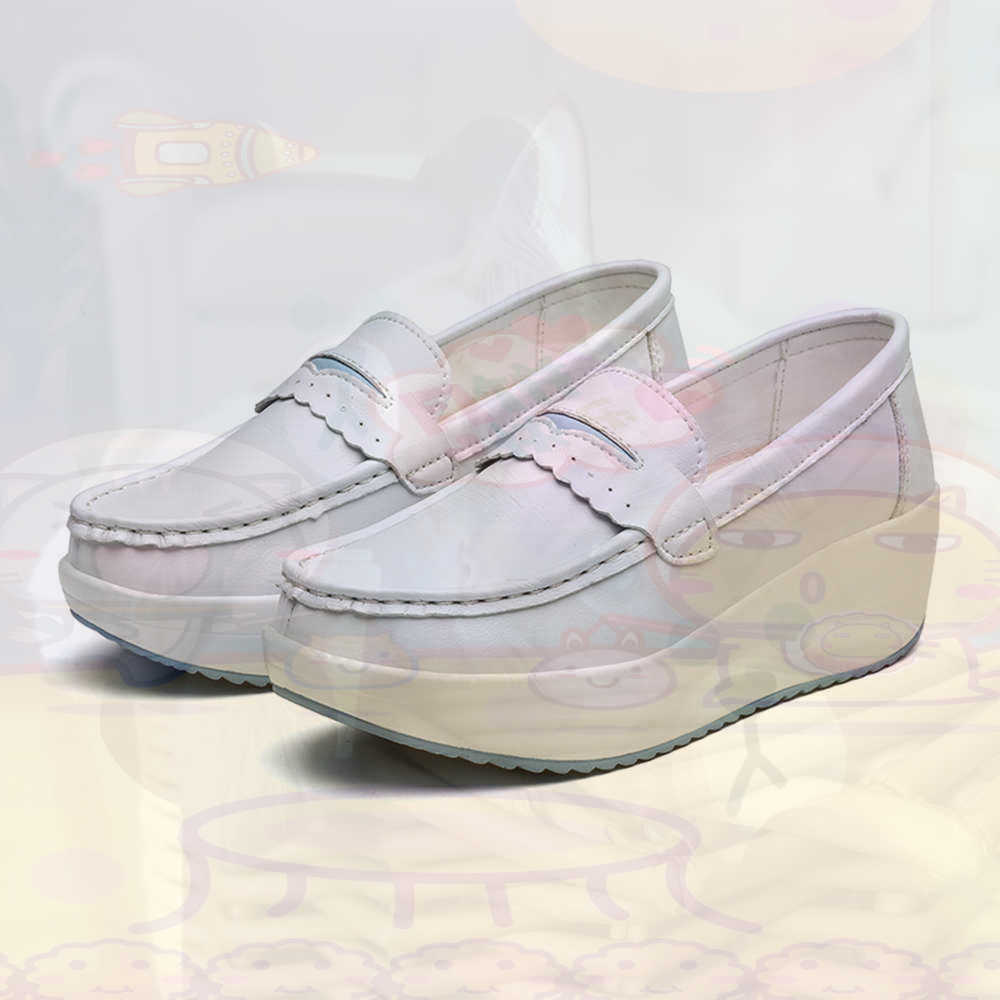 Plataform Winter Pink Sneakers - Best Vintage Collectible Items recension och pris