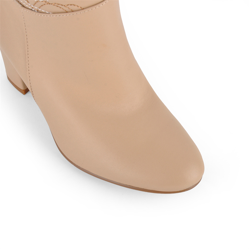 Onlymaker Apricot Embroidery K - Vintage Zipper recension och pris