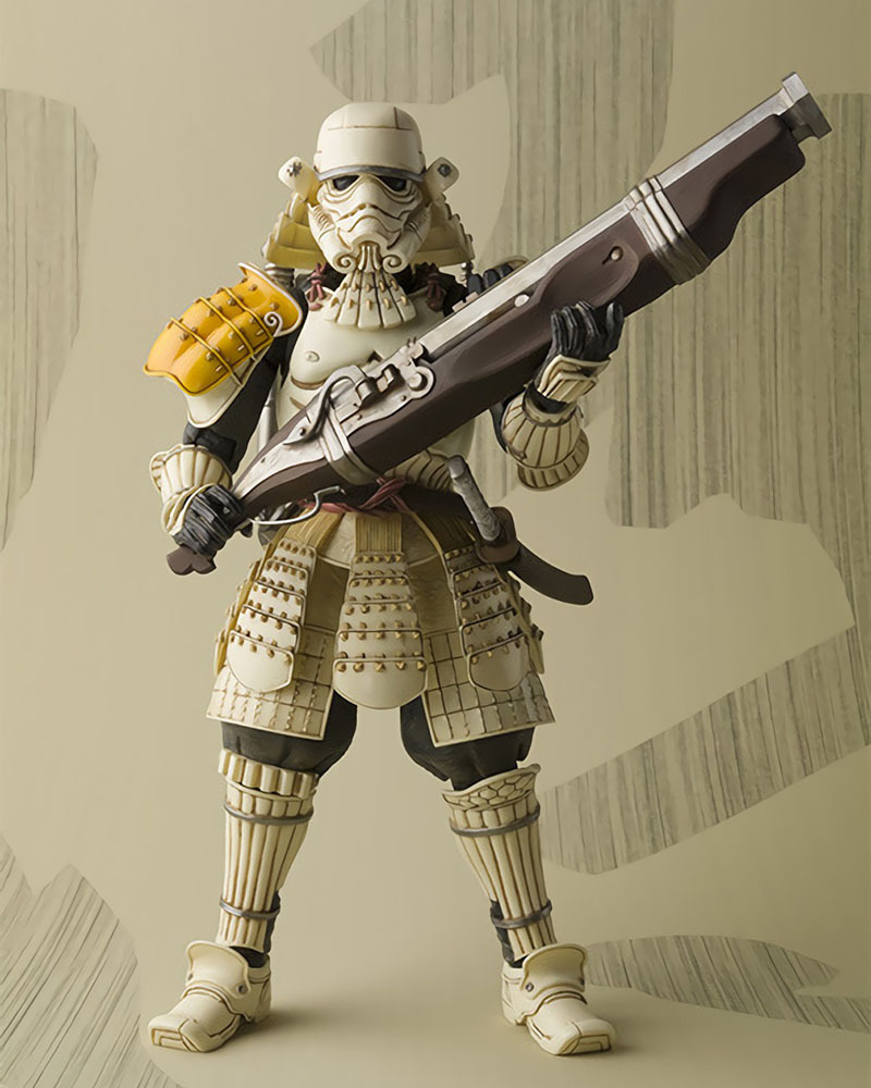 7 Inch Star Wars Series Figure - Vintage Collection Star Wars recension och pris