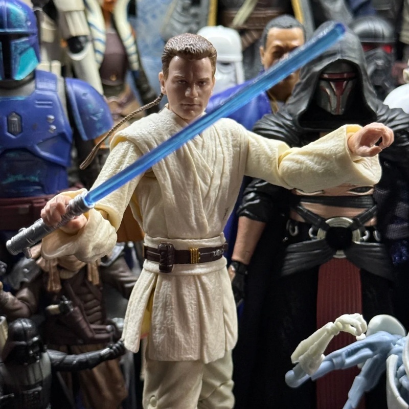 Hasbro Original Hot Sale Star  - Vintage Collection Star Wars recension och pris
