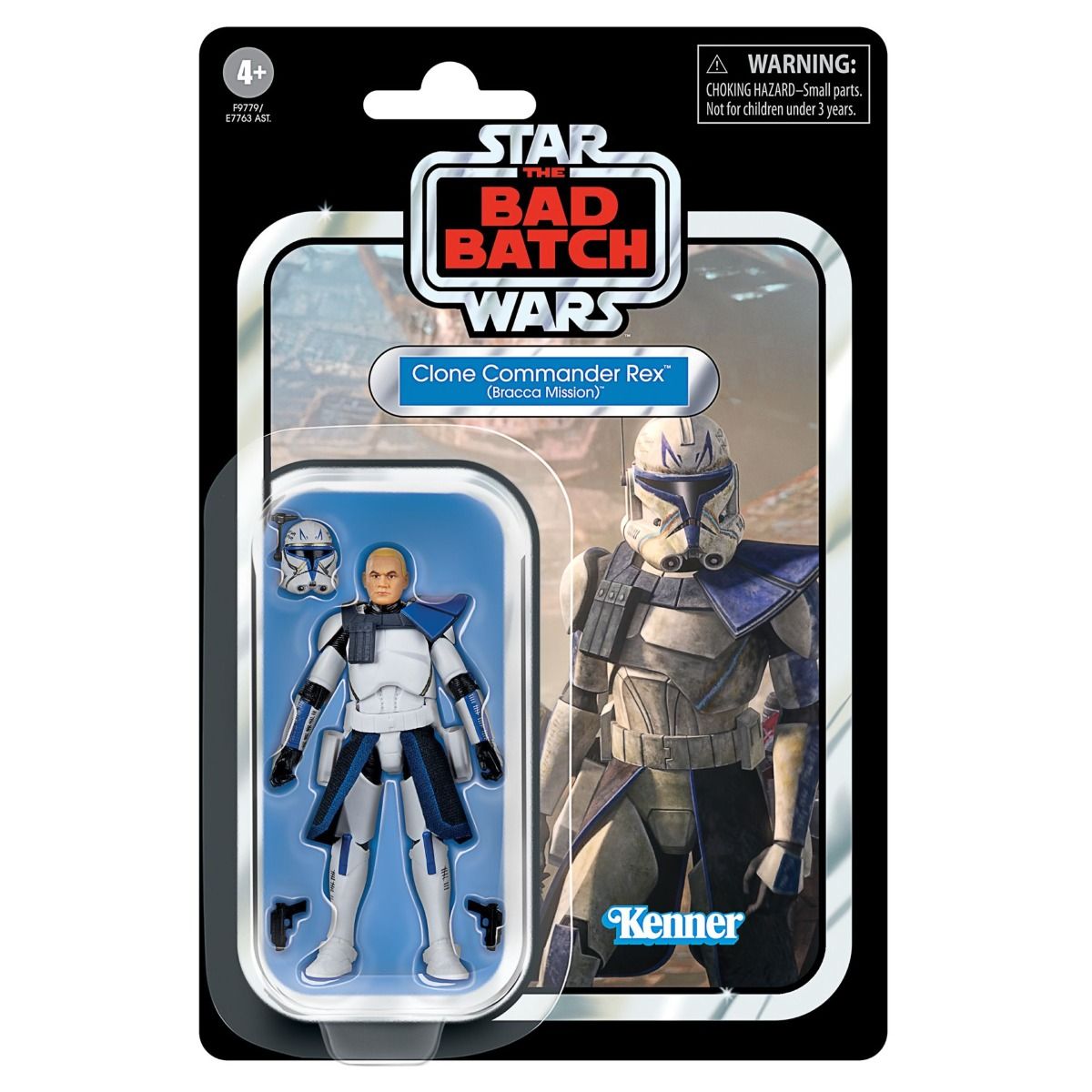 Sr Wars The Vintage Collection - Vintage Collection Star Wars recension och pris