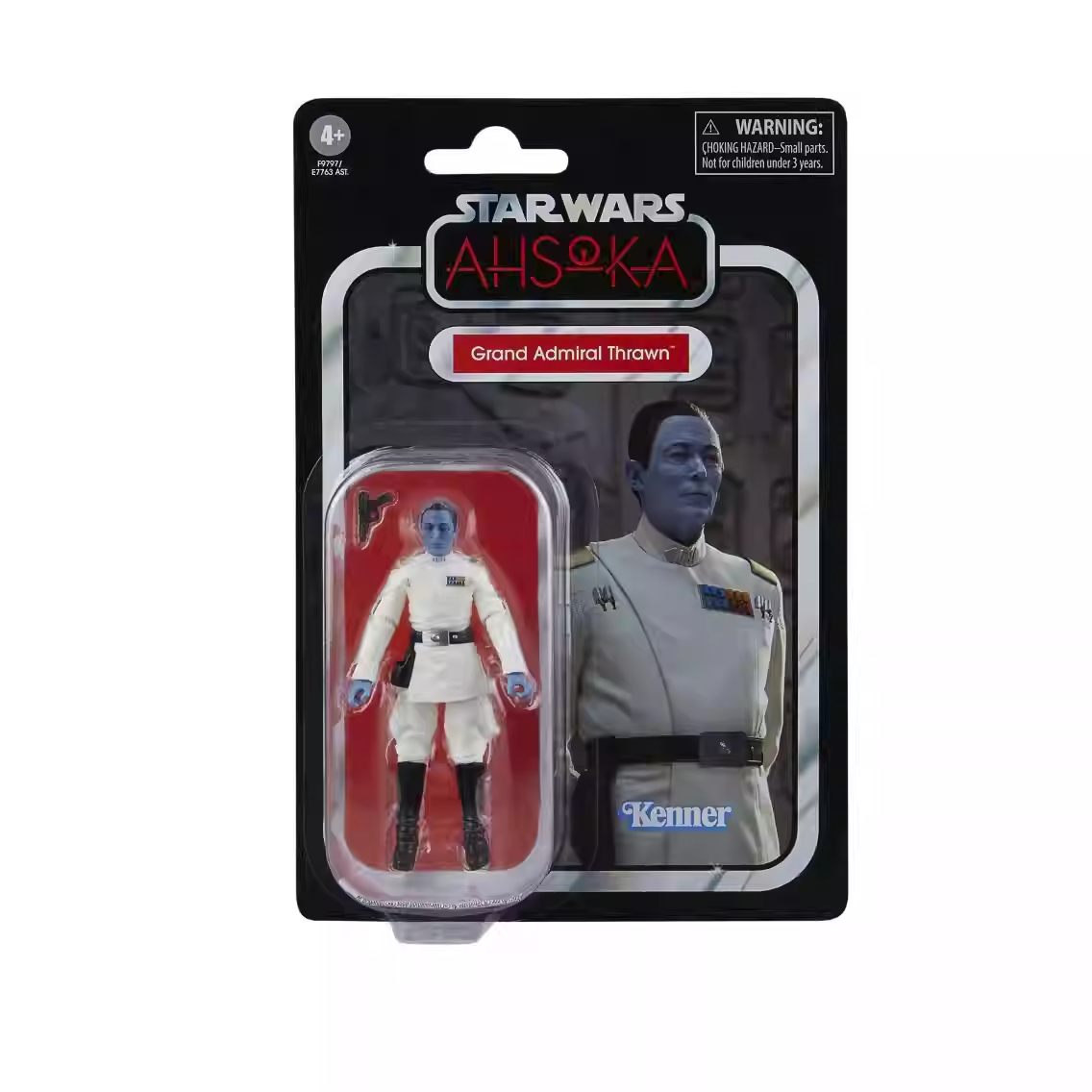 Sr Wars The Vintage Collection - Vintage Collection Star Wars recension och pris