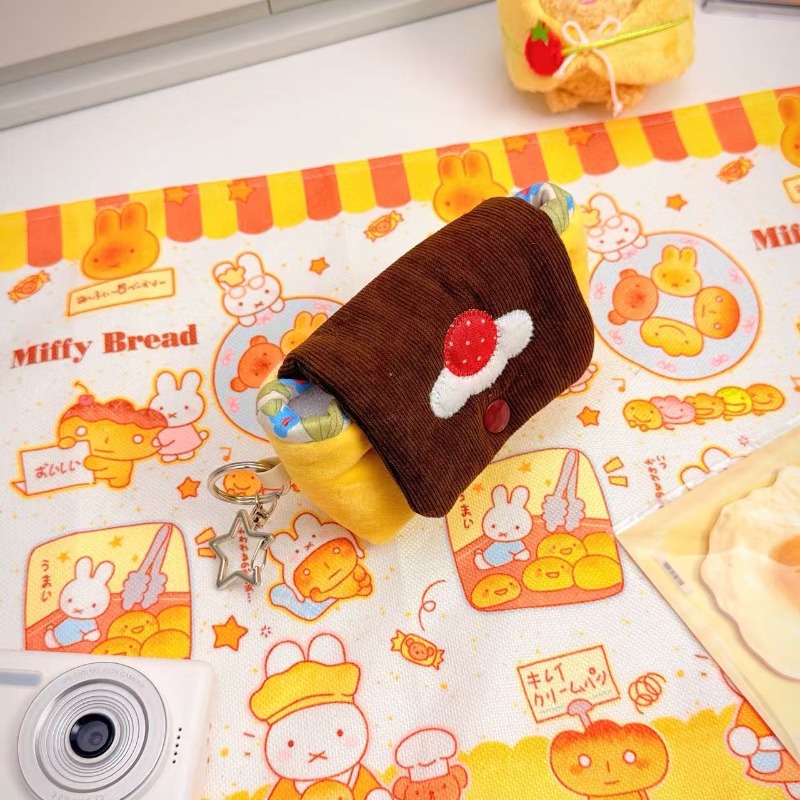 1pc Ins Vintage Plush Camera B - Vintage Collectible Items recension och pris