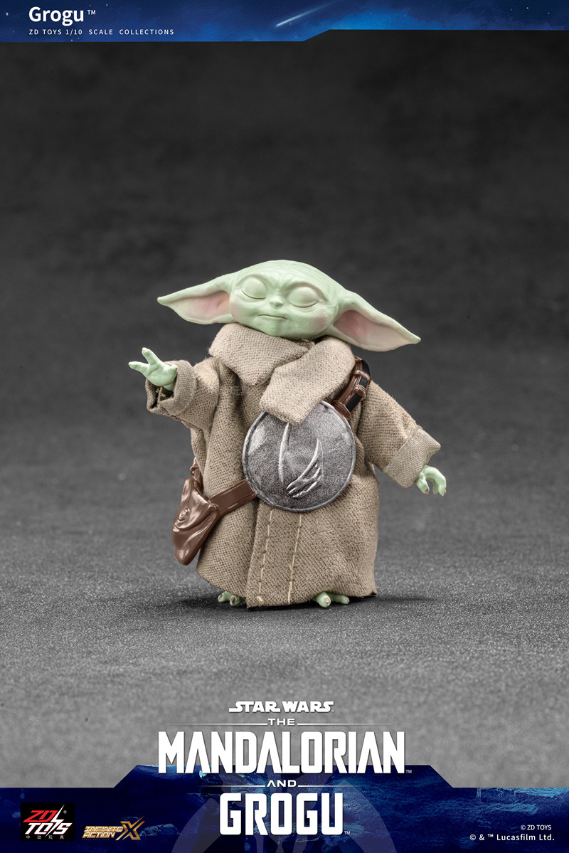 Movie Star Wars: The Mandalori - Vintage Collection Star Wars recension och pris