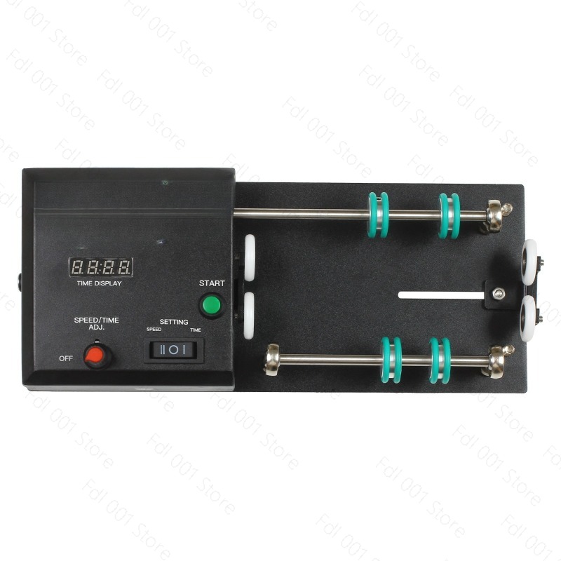 Automatic Film Developing Tank - Photo Develop Tank recension och pris