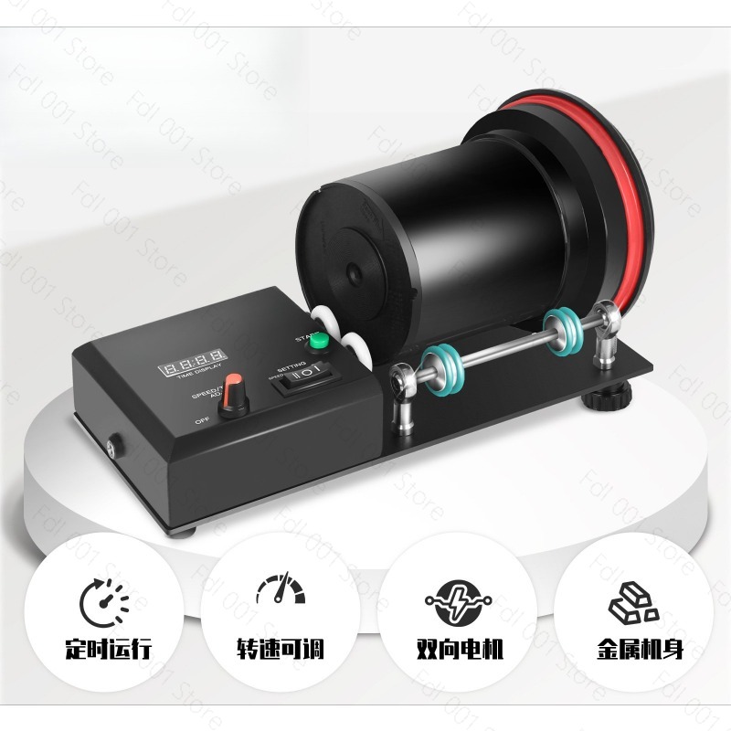 Automatic Film Developing Tank - Photo Develop Tank recension och pris