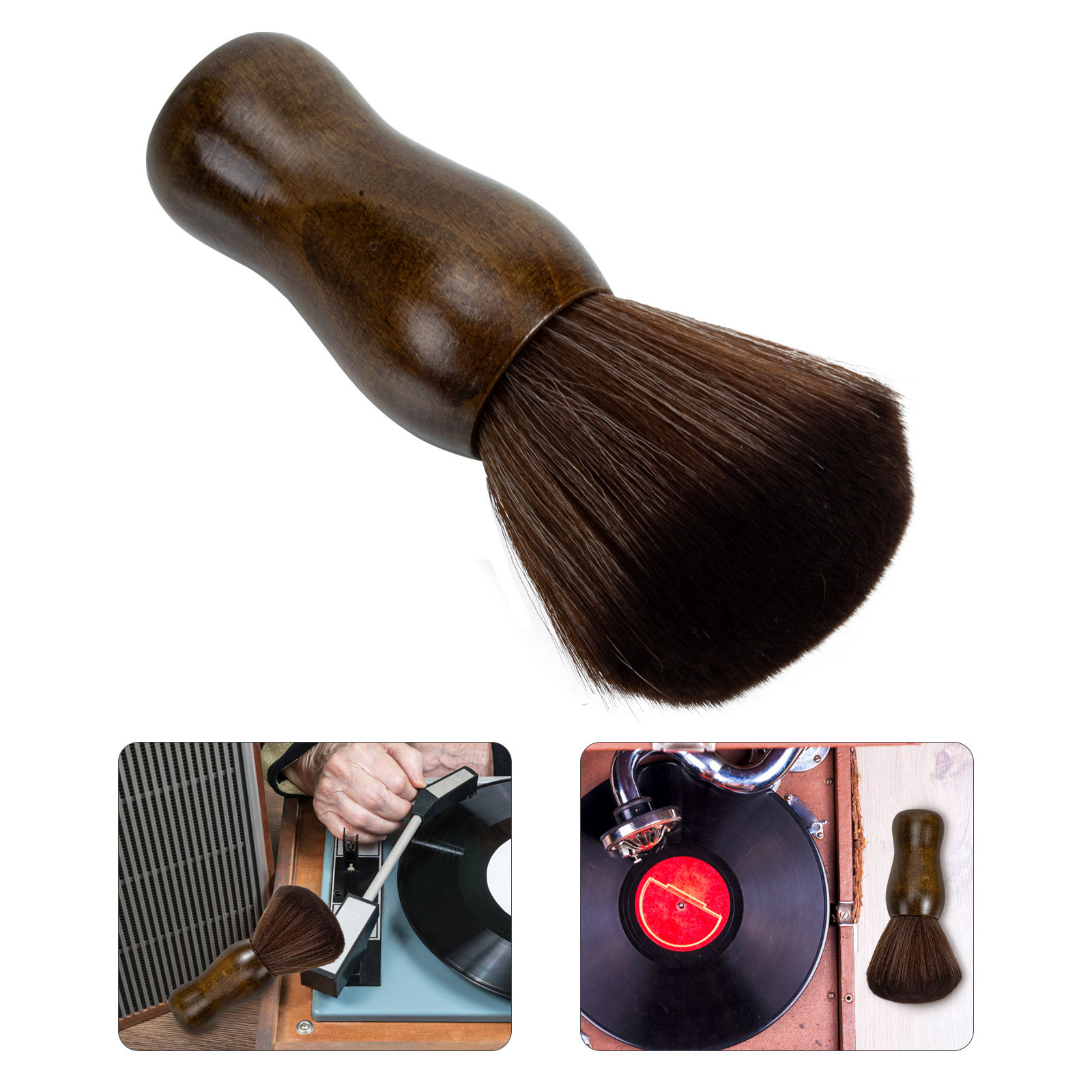 Professional Vinyl Record Clea - Vinyl Record Cleaner recension och pris