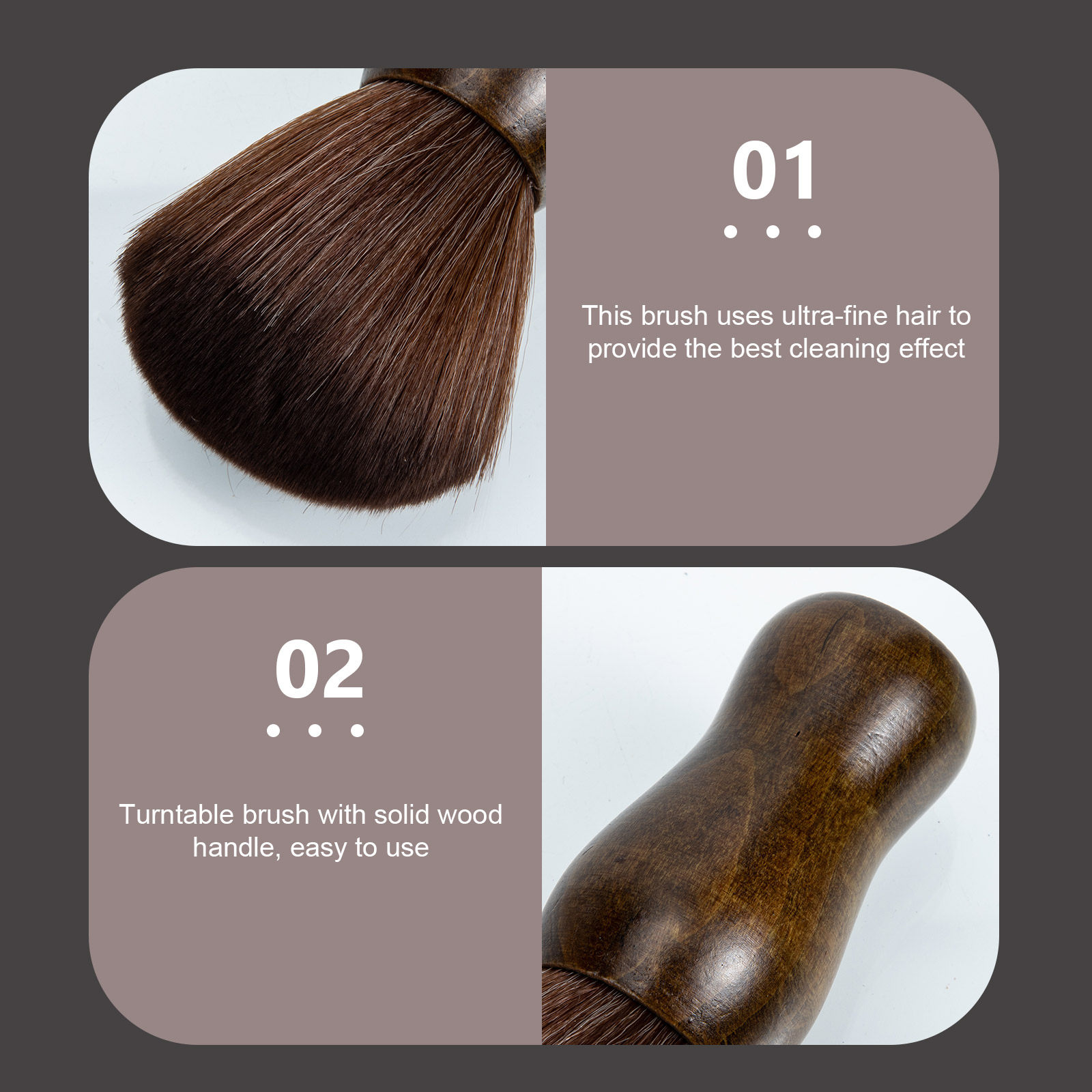 Professional Vinyl Record Clea - Vinyl Record Cleaner recension och pris