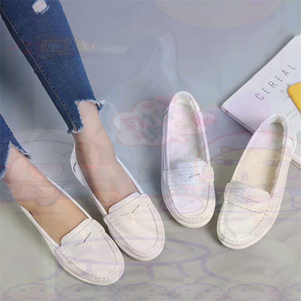 Soft Slip-on Womens Large Size - Best Vintage Collectible Items recension och pris