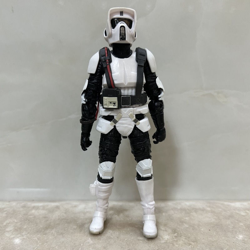 Hasbro Star Wars Imperial Inqu - Vintage Collection Star Wars recension och pris