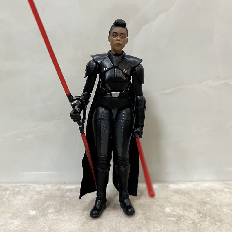 Hasbro Star Wars Imperial Inqu - Vintage Collection Star Wars recension och pris