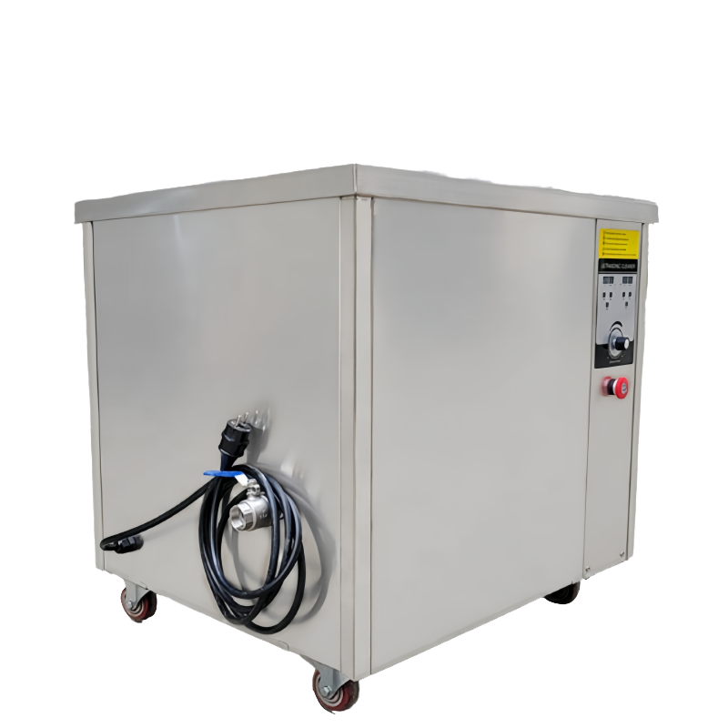 Electric Ultrasonic Cleaner Ma - Vinyl Record Cleaner recension och pris