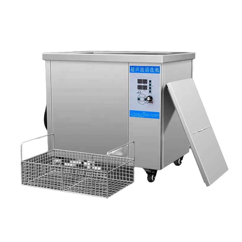Electric Ultrasonic Cleaner Ma - Vinyl Record Cleaner recension och pris