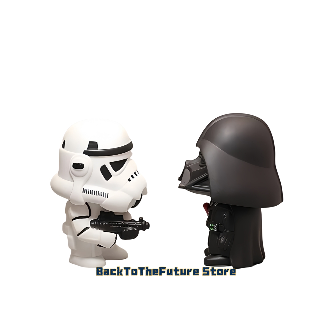 Hasbro Star Wars Movie 10cm Da - Vintage Collection Star Wars recension och pris