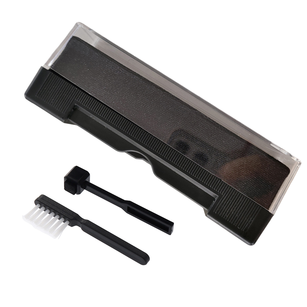 3 Pcs Vinyl Record Cleaner Kit - Vinyl Record Cleaner recension och pris