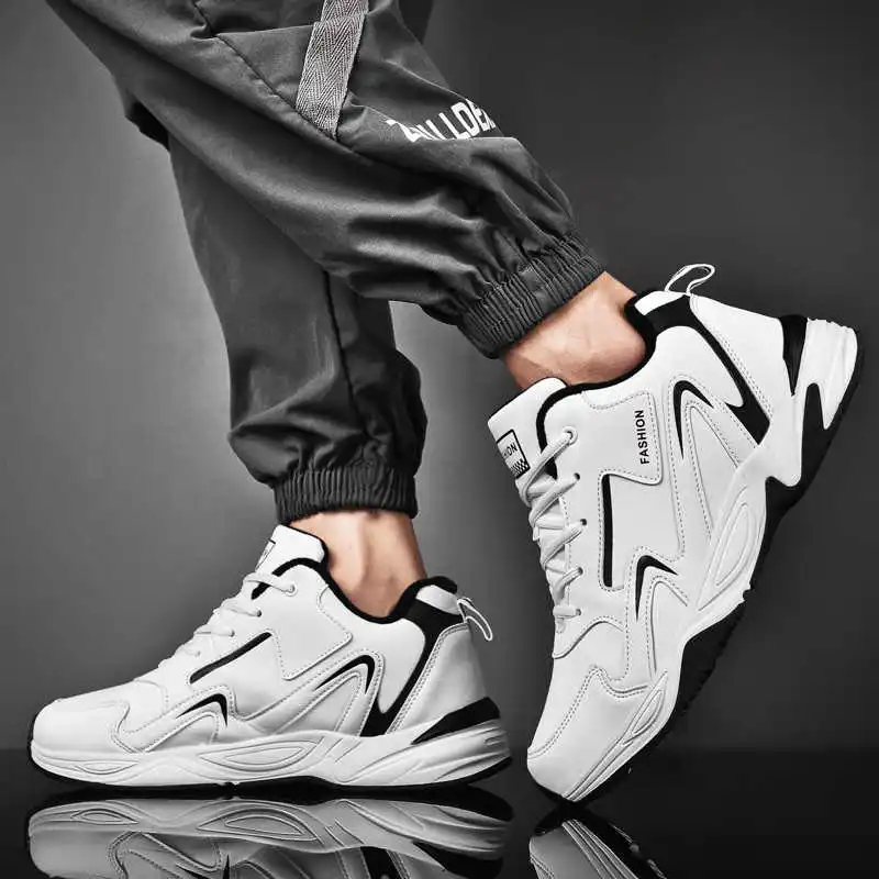 Cold-proof Spring Gym Sneakers - Best Vintage Collectible Items recension och pris