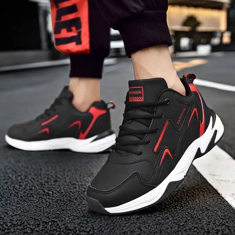 Cold-proof Spring Gym Sneakers - Best Vintage Collectible Items recension och pris
