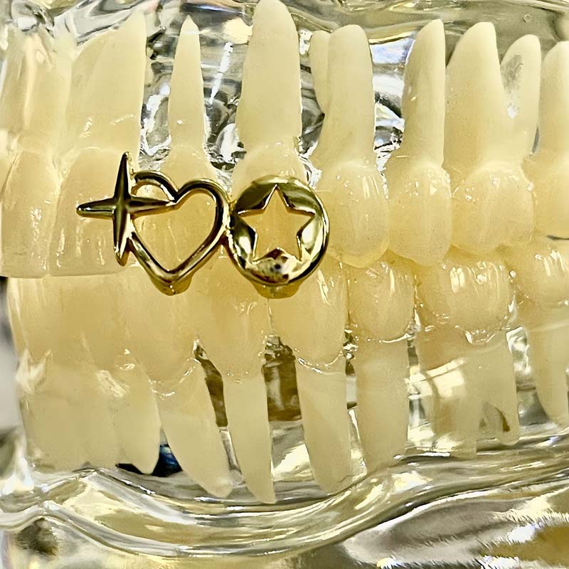 Punk Hip Hop Hollow Heart Teet - Vintage Collectibles For Sale recension och pris