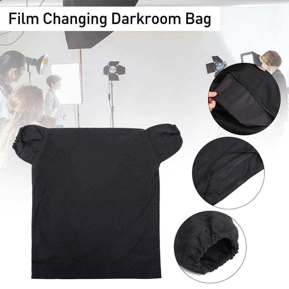 Photography Film Changing Dark - Photo Develop Tank recension och pris