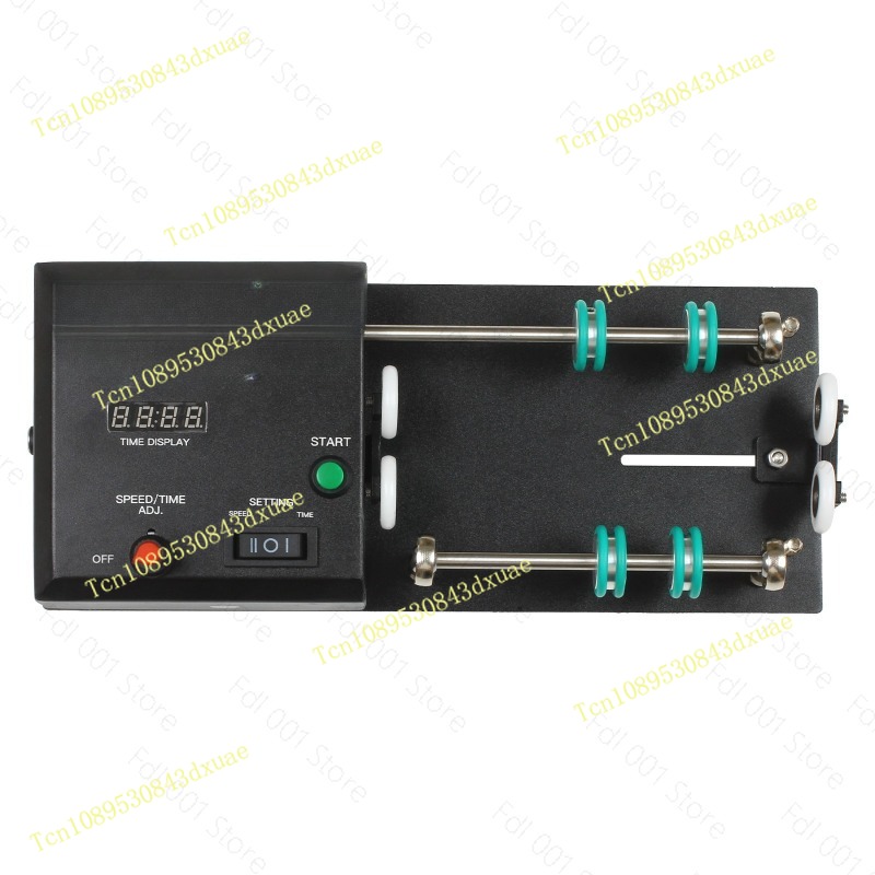 Automatic Film Developing Tank - Photo Develop Tank recension och pris