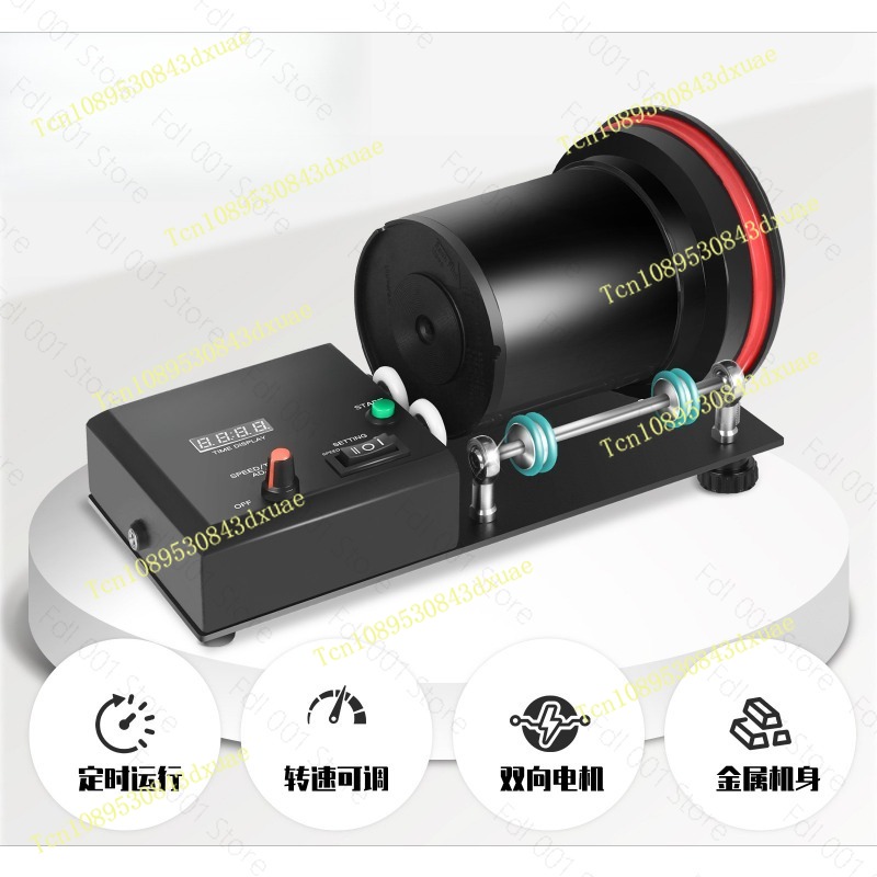 Automatic Film Developing Tank - Photo Develop Tank recension och pris