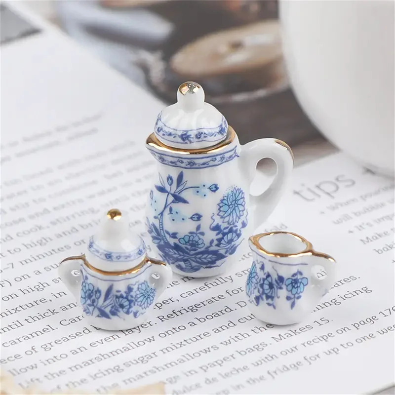 15Pcs/Set Vintage Miniature Wh - Vintage Collectible Items recension och pris
