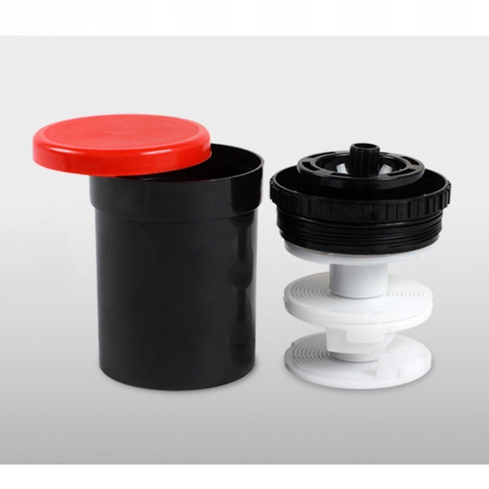 Developing Tank for 120 135 Ro - Photo Develop Tank recension och pris