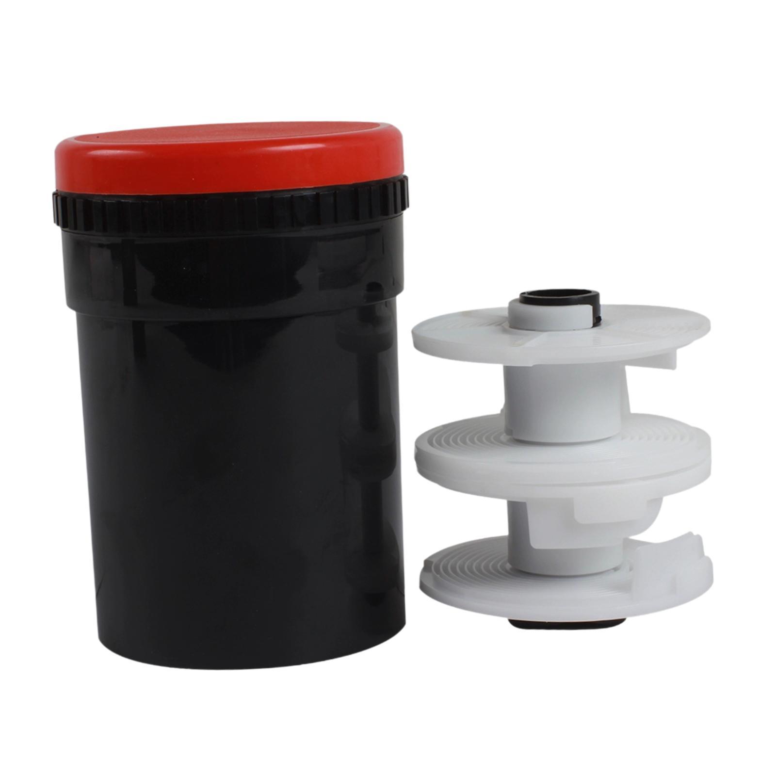 Developing Tank for 120 135 Ro - Photo Develop Tank recension och pris